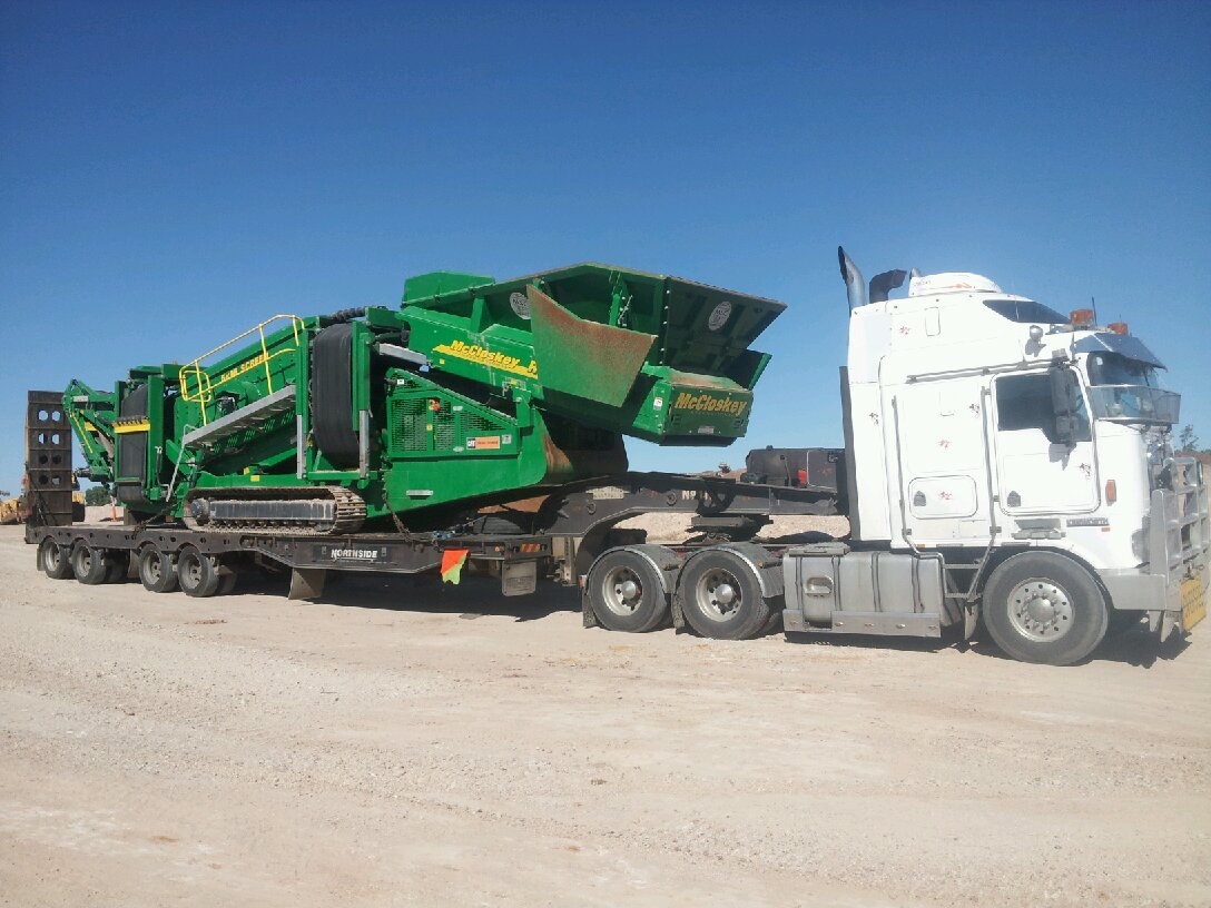 For all your heavy towing services australia wide